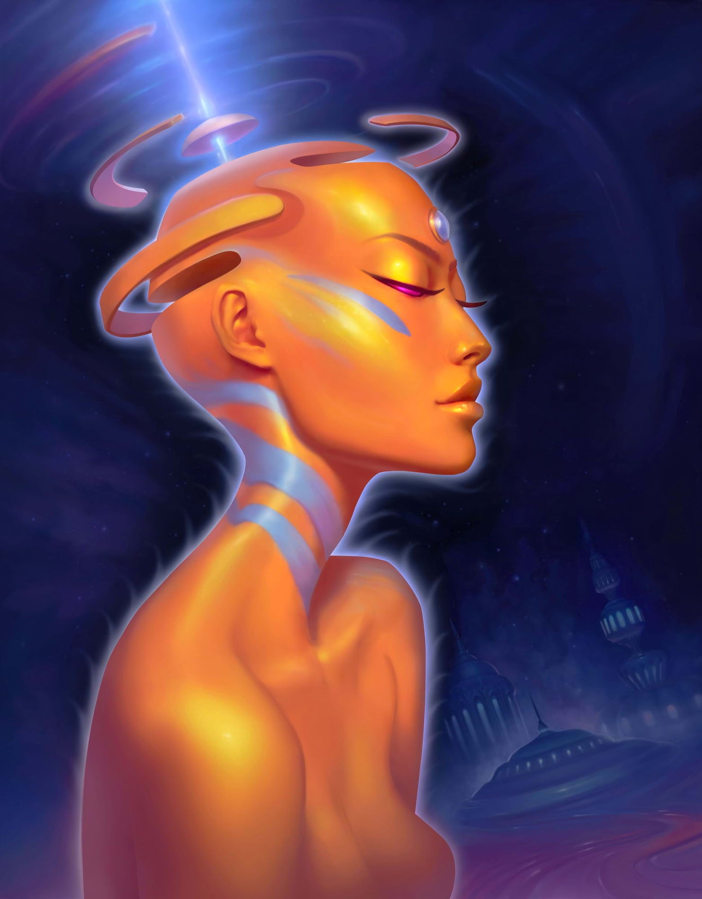 Expansion